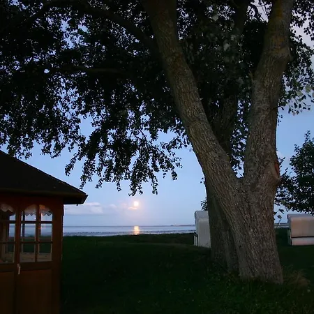Apartament Hus Bi Heef