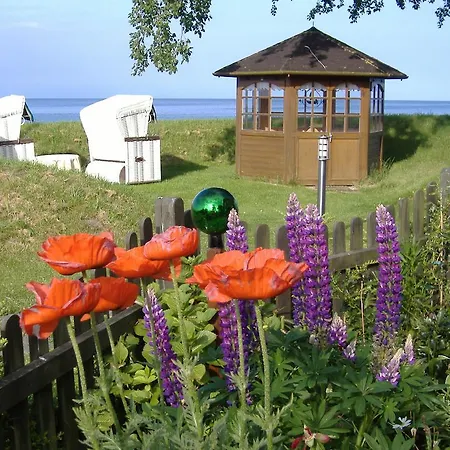 Apartament Hus Bi Heef *