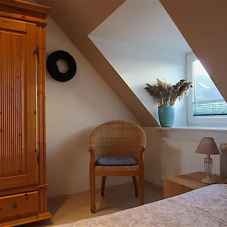 Hus Bi Heef Apartament Keitum