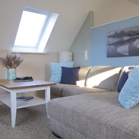 Apartament Hus Bi Heef
